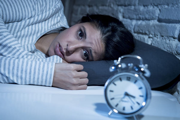 Penting, ini Dampak Buruk Kurang Tidur untuk Kesehatan