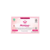 Herbal Medicine for Menses Liquid Sachets 1 Box 5 Sachets to Smooth Menstrual Cycles and Overcome Menstrual Pain