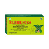 KEJI BELING DS Herbal Medicine (30 Capsules) Dissolves Kidney Stones