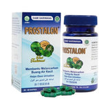 Prostalon Herbal Medicine 60 Capsules Maintain Prostate Health