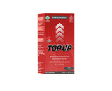 TOP UP Herbal Supplement 18 Capsules Increases Stamina and Body Resistance
