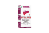 Vitaliver 90 Capsules | Helps Maintain Healthy Liver Function
