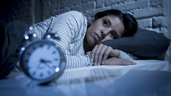 Cara Mengatasi Insomnia Menggunakan Obat Herbal