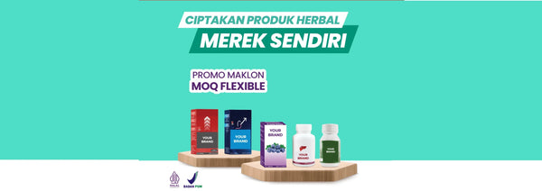 Apa Itu Jasa Maklon dan Bagaimana Cara Memanfaatkannya?