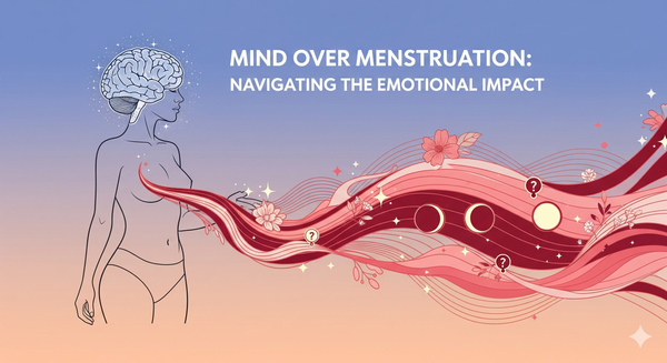 Menstruasi dan Kesehatan Mental Dampak Emosional yang Terabaikan