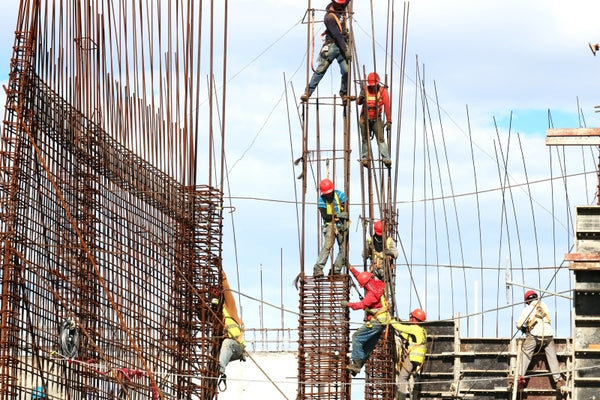 Pentingnya Menjaga Daya Tahan Tubuh Bagi Pekerja Berat