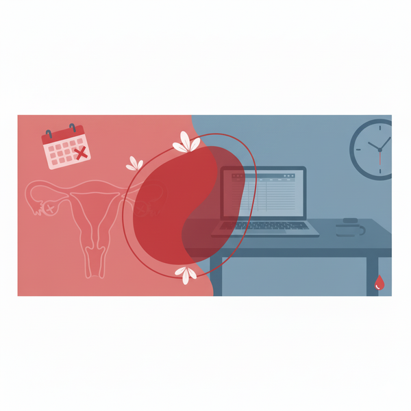 Ekonomi Berdampak dari Absen Kerja karena Menstruasi (Menstrual Leave)