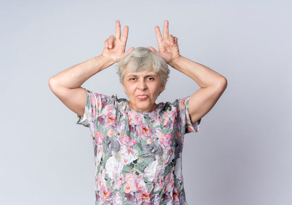 Keputihan di Masa Menopause & Pra-Menopause Apa yang Berbeda dan Cara Menanganinya
