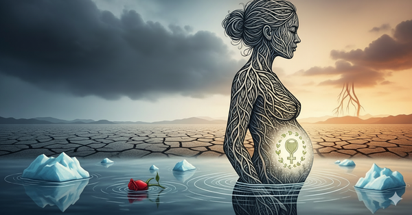 Perubahan Siklus Menstruasi di Era Perubahan Iklim Fakta yang Perlu Diketahui