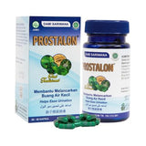 Obat Herbal Prostalon 60 Kapsul Memelihara Kesehatan Prostat